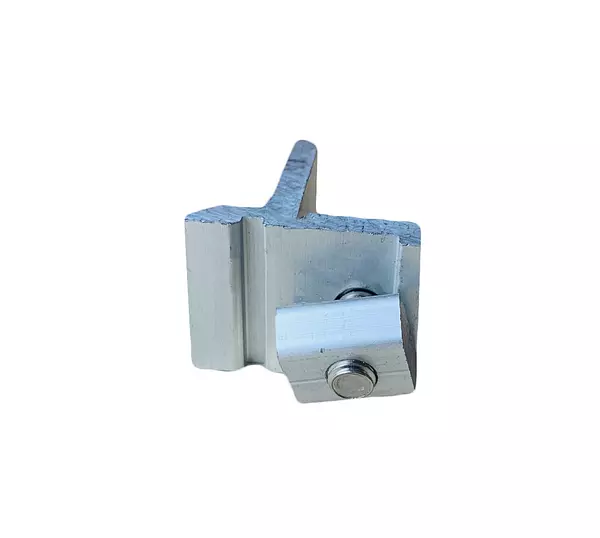 Rail Clamp 03 Epr-Rc03