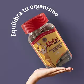 Metabol 90 Dias