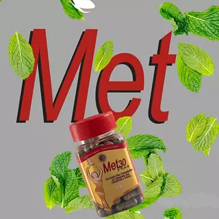 Metabol 30 Dias