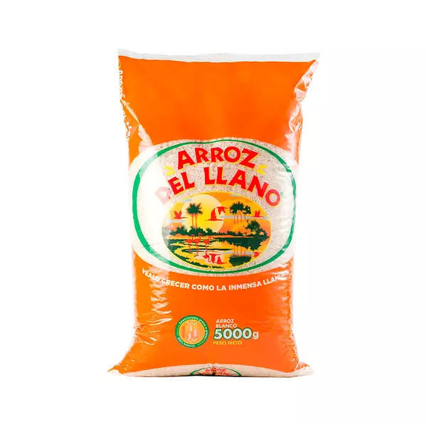 Arroz Del Llano