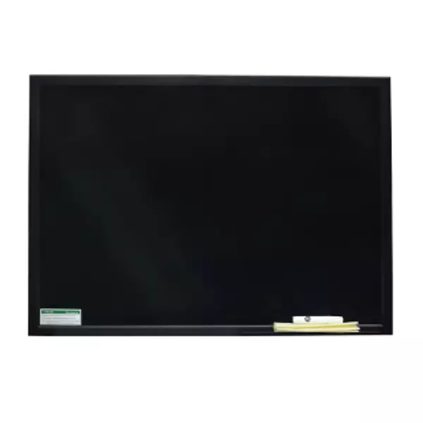 Tablero Negro 60x80cm Artecma 2146