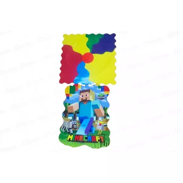 FESTON ESPECIAL STDO PAYASITO DAVIFIESTA