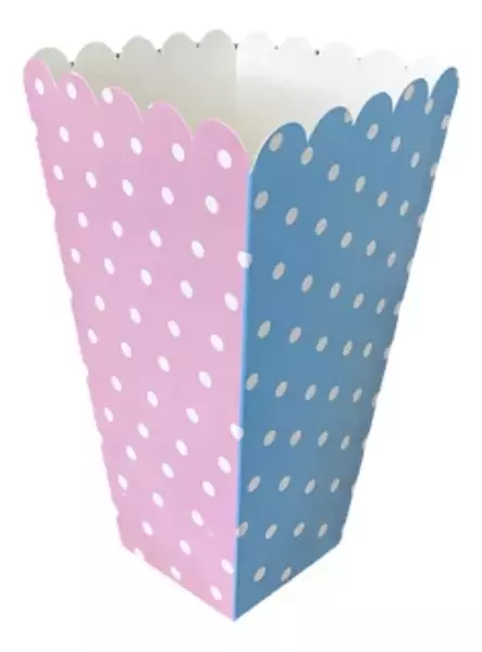 CRISPETERO - FAROL ESTAMPADO X10UND A3D36 WAN-9