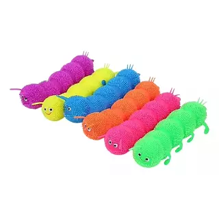 BOLITRON LUZ GUSANO  98-4 WAN-9 GRANDE 3011 3012