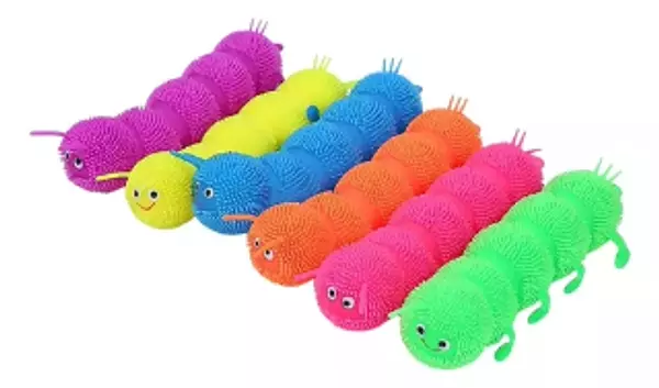 BOLITRON LUZ GUSANO  98-4 WAN-9 GRANDE 3011 3012