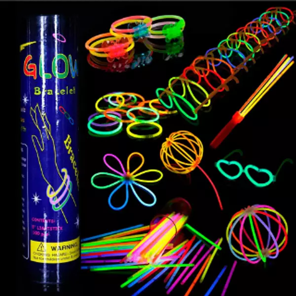 MANILLA NEON MARIPOSA KA94 WAN-7