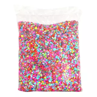 CONFETTI ECONOMICO