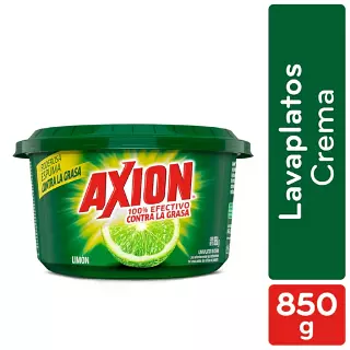 LAVALOZA AXION 850G