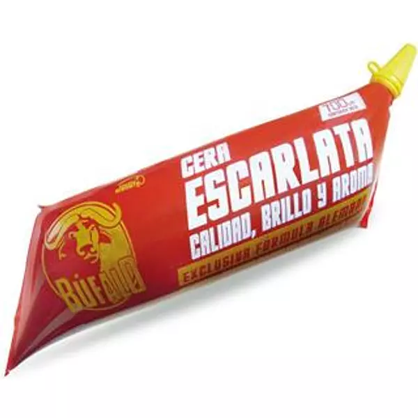 CERA ESCARLATA 700 BUFALO