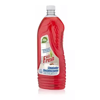 LIMPIADOR DESINFECTANTE STDO FULL FRESH 1000 ML