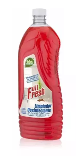 LIMPIADOR DESINFECTANTE STDO FULL FRESH 1000 ML