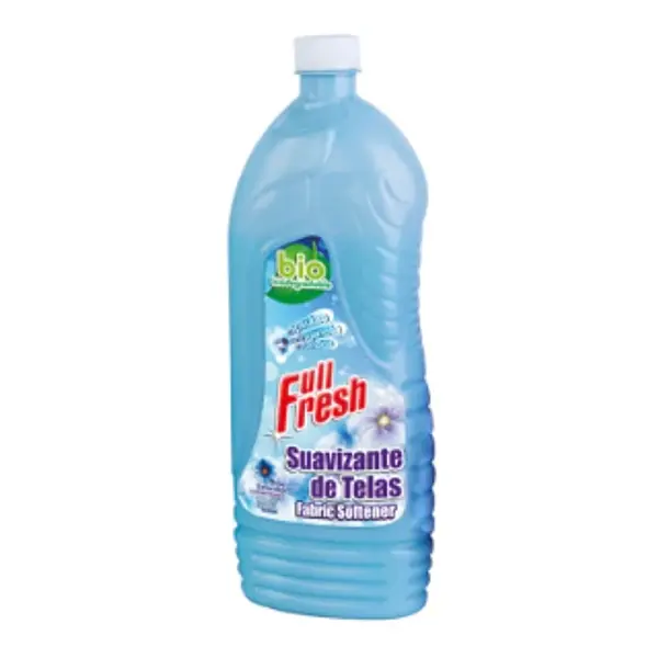 SUAVIZANTE DE ROPA STDO FULL FRESH 1000 ML