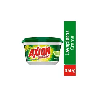 LAVALOZA CREMA AXION 450 GR