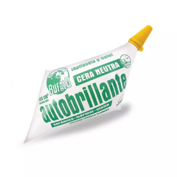 CERA NEUTRA 700 BUFALO