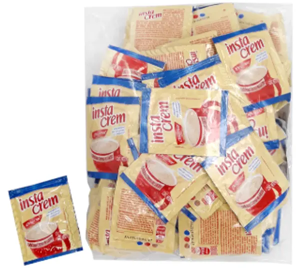 INSTACREM SOBRE X 100 UND