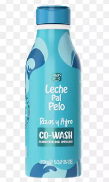 Acondicionador Co Wash Leche Pal Pelo