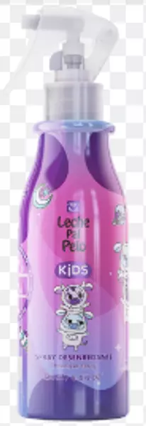 Spray Desenrredante Leche Pal Pelo