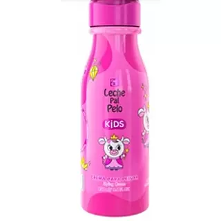 Crema De Peinar Kids Leche Pal Pelo