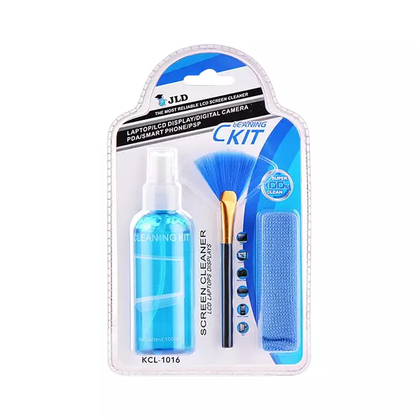 Limpiador Handboss Cleaning Screen Kit