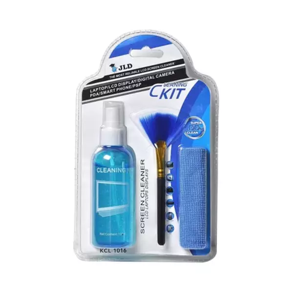 Limpiador Handboss Cleaning Screen Kit