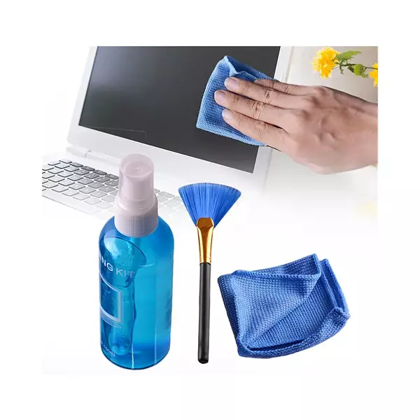 Limpiador Handboss Cleaning Screen Kit