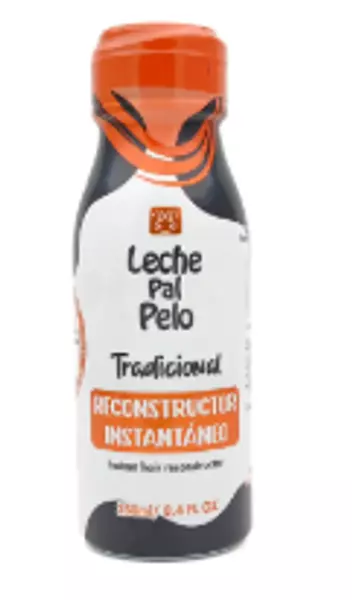 Reconstructor Instantáneo Leche Pal Pelo