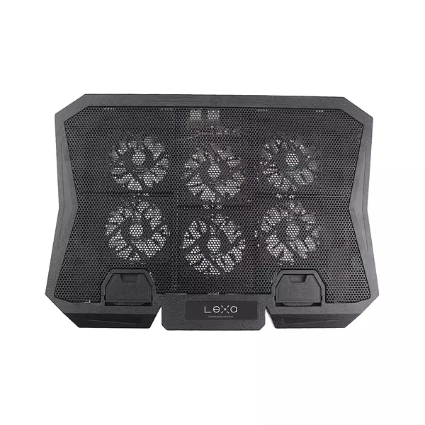 Base Refrigerante Para Portátil X6b