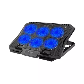 Base Refrigerante Para Portátil X6b