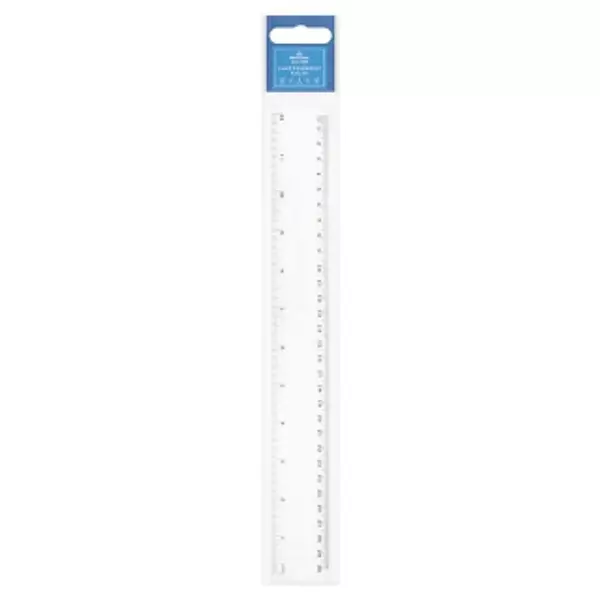 Regla 30cm Rv Geek Morrison