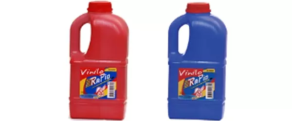 Vinilo Neon X Kilo Stdo Rapid