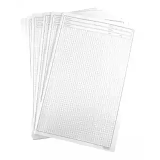 Hoja Examen Pqte X10 Und