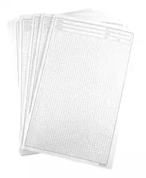 Hoja Examen Pqte X10 Und