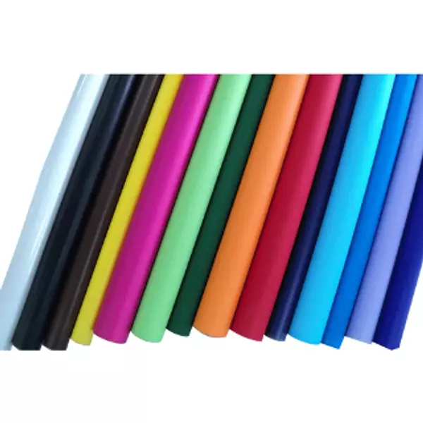 Papel Silueta Stdo Pliego