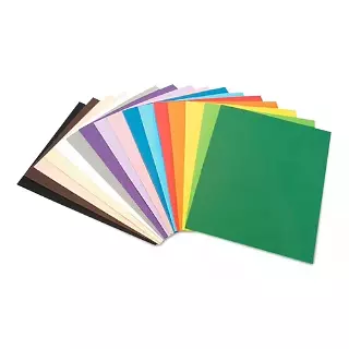 Fomi Liso 1/8 X 10 Stdo