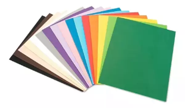 Fomi Liso 1/8 X 10 Stdo