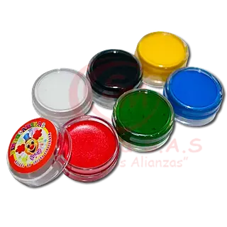 Pintucaritas Xpary Unidad