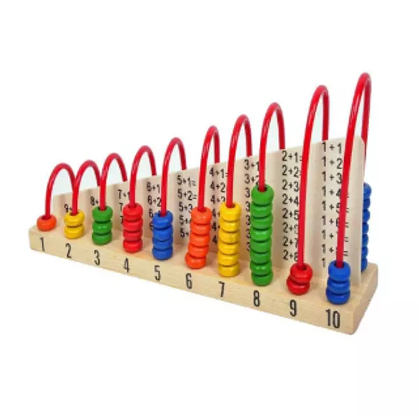 Abaco Cerrado Madera Vertical Jp-382 Ref:Bg-3