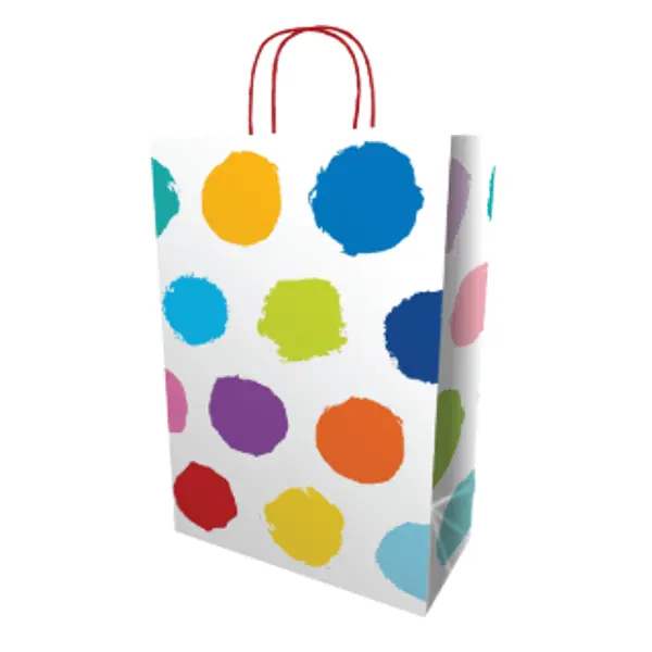 Bolsa Regalo Mediana