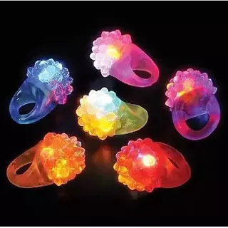 Anillo Neon Ka93 Jzd425 Wan-7