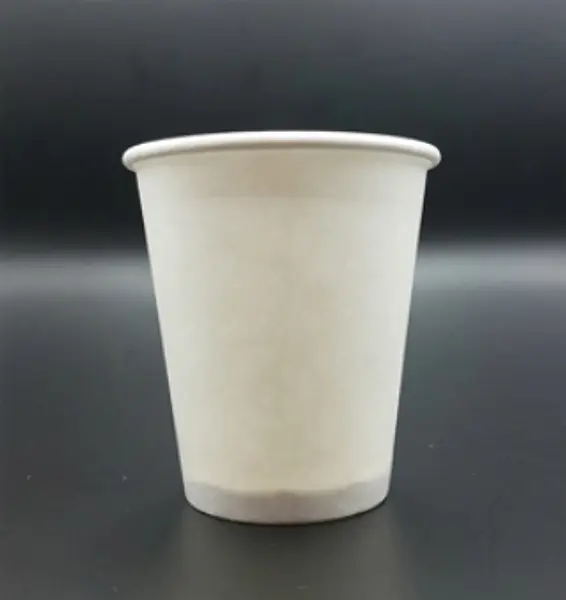 Vaso Carton 7 Oz X12 David'S