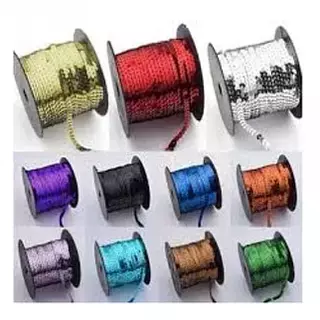 Espiral Litografiado Metalizado X2