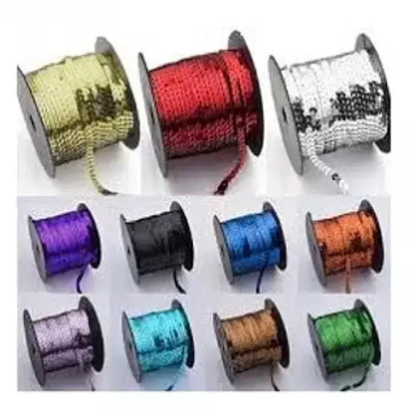 Espiral Litografiado Metalizado X2