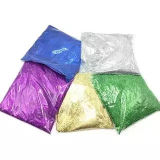 Escarcha 1/2 Libra Stdo