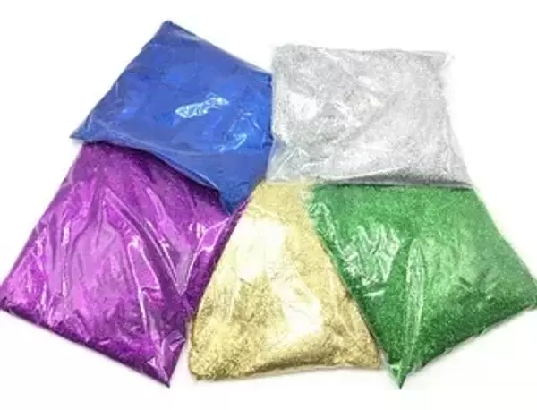 Escarcha 1/2 Libra Stdo