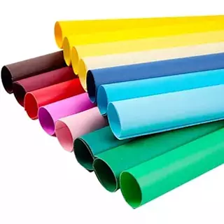 Cartulina X Pliego Stdo 140 Gr