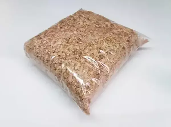 Bolsa Aserrín Viruta