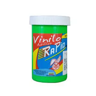 Vinilo Neon 120 Cc Rapid