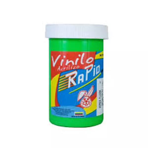 Vinilo Neon 120 Cc Rapid