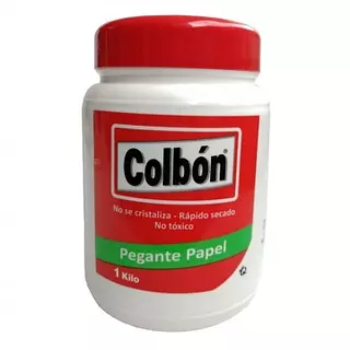 Pegante Colbon X Botella