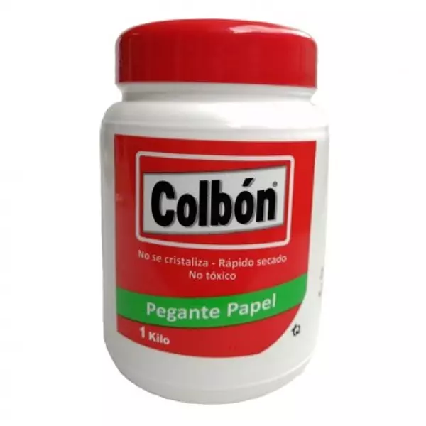 Pegante Colbon X Botella